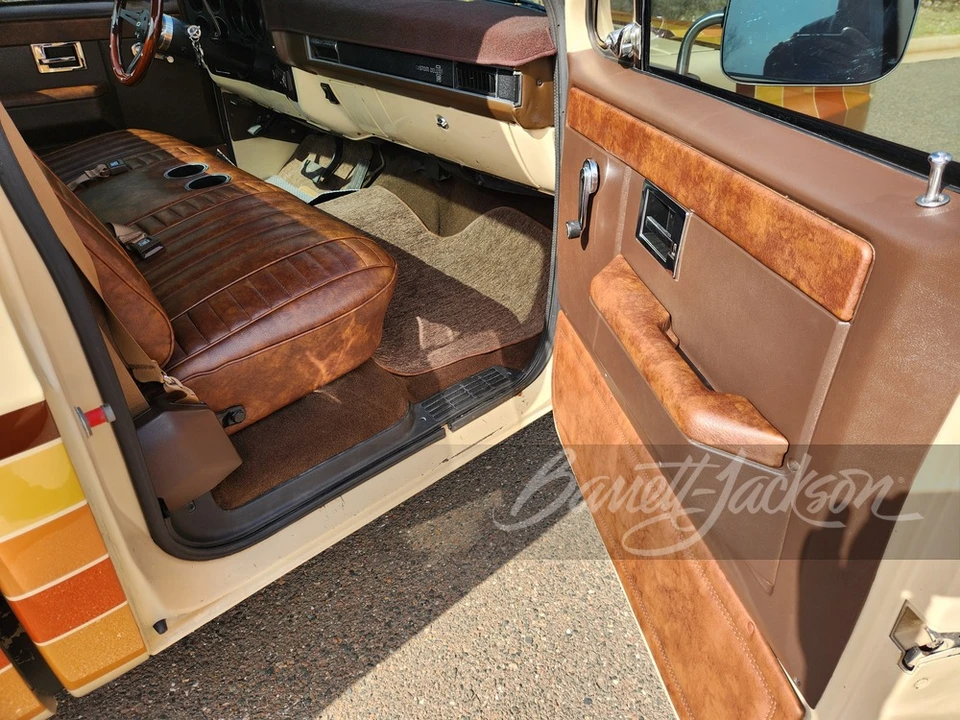 1987 Chevrolet C/K 3rd Gen - Image 8 of 24