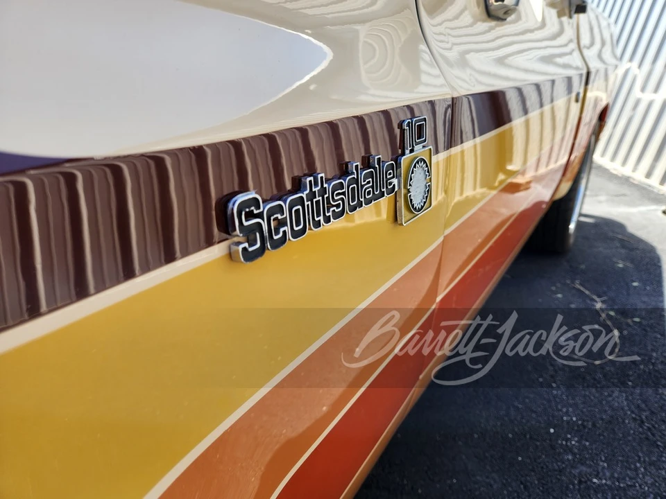 1987 Chevrolet C/K 3rd Gen - Image 9 of 24