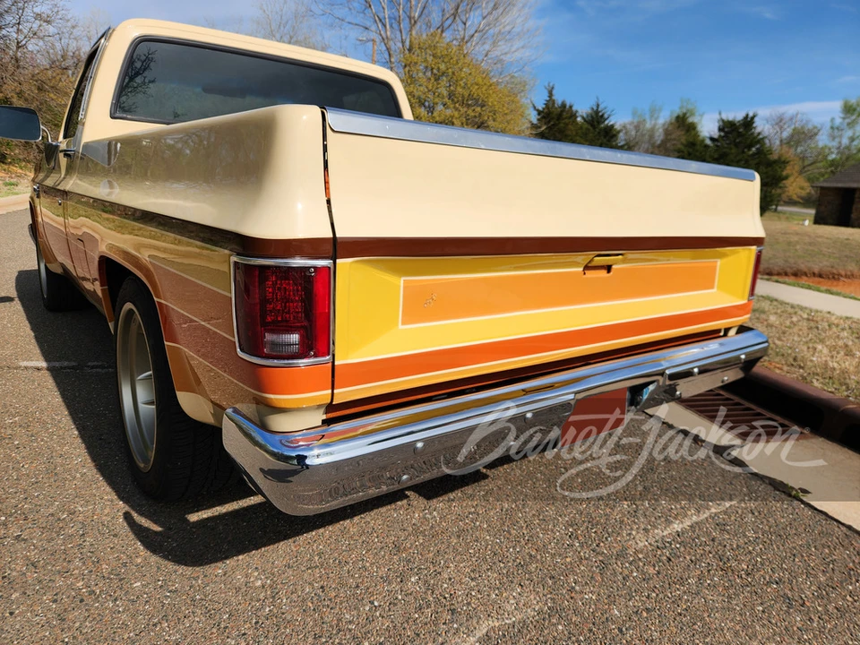 1987 Chevrolet C/K 3rd Gen - Image 10 of 24