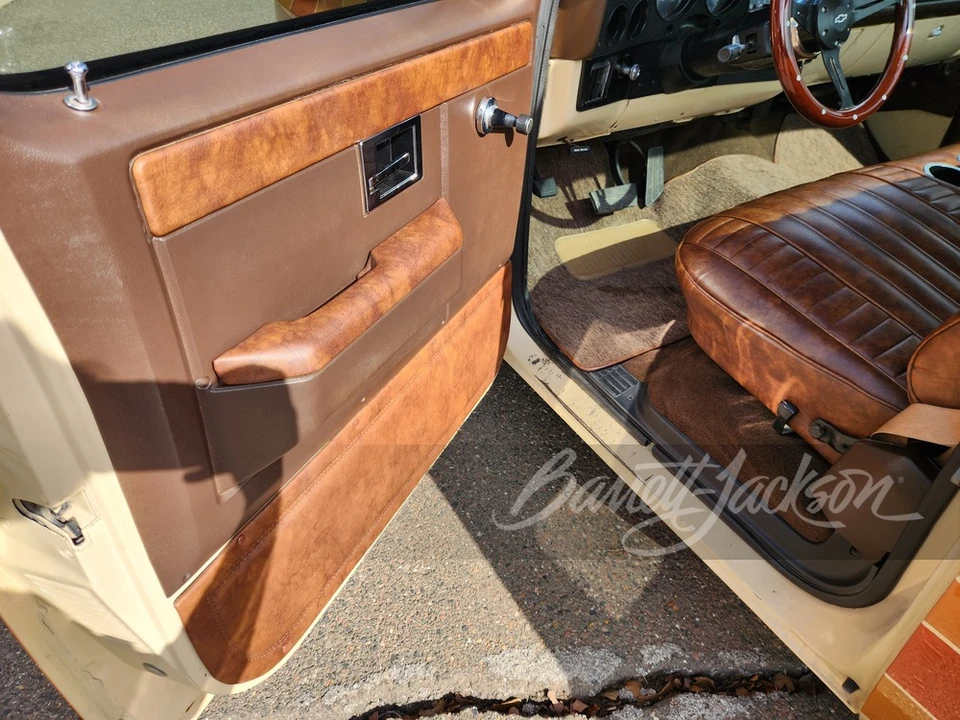 1987 Chevrolet C/K 3rd Gen - Image 13 of 24