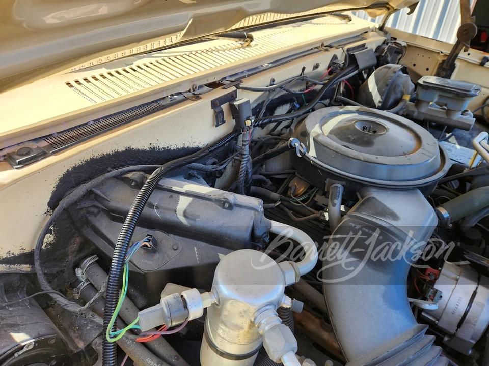 1987 Chevrolet C/K 3rd Gen - Image 14 of 24