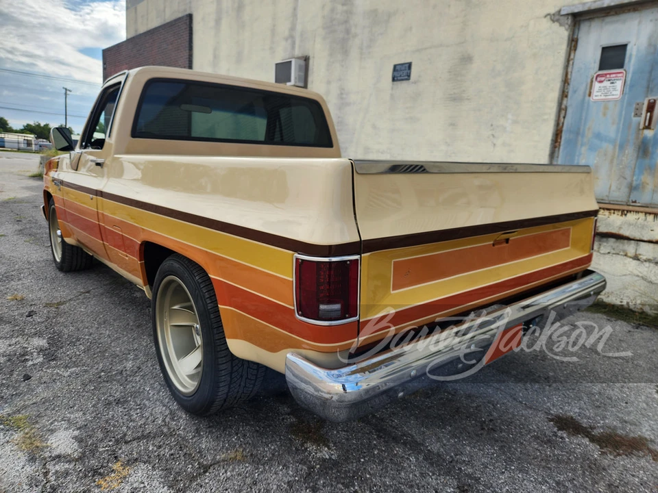 1987 Chevrolet C/K 3rd Gen - Image 15 of 24