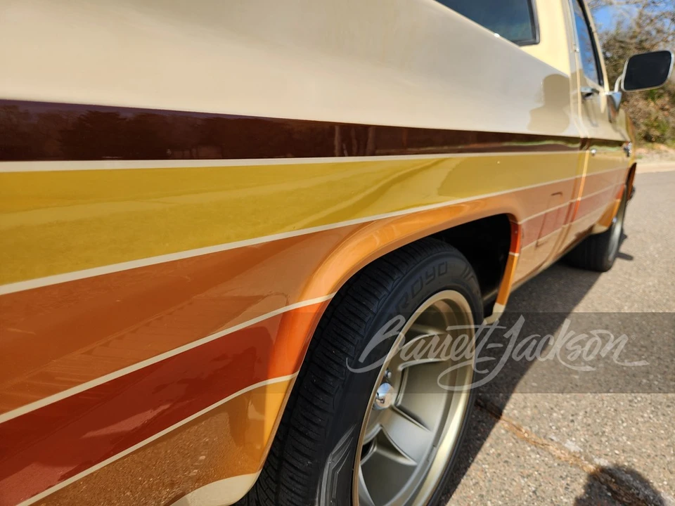 1987 Chevrolet C/K 3rd Gen - Image 18 of 24