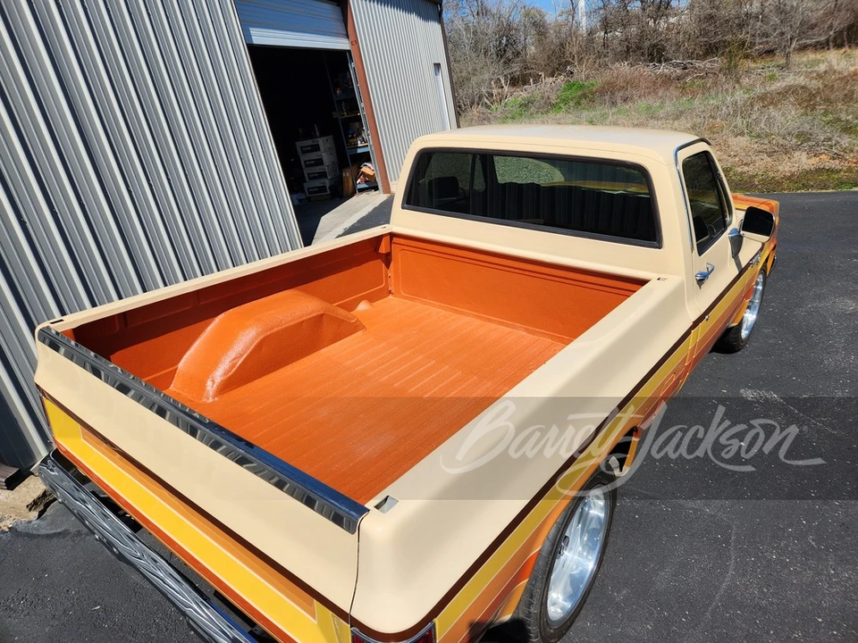 1987 Chevrolet C/K 3rd Gen - Image 20 of 24