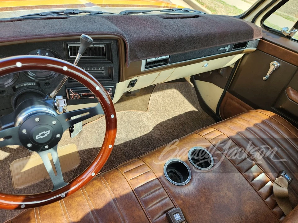 1987 Chevrolet C/K 3rd Gen - Image 21 of 24