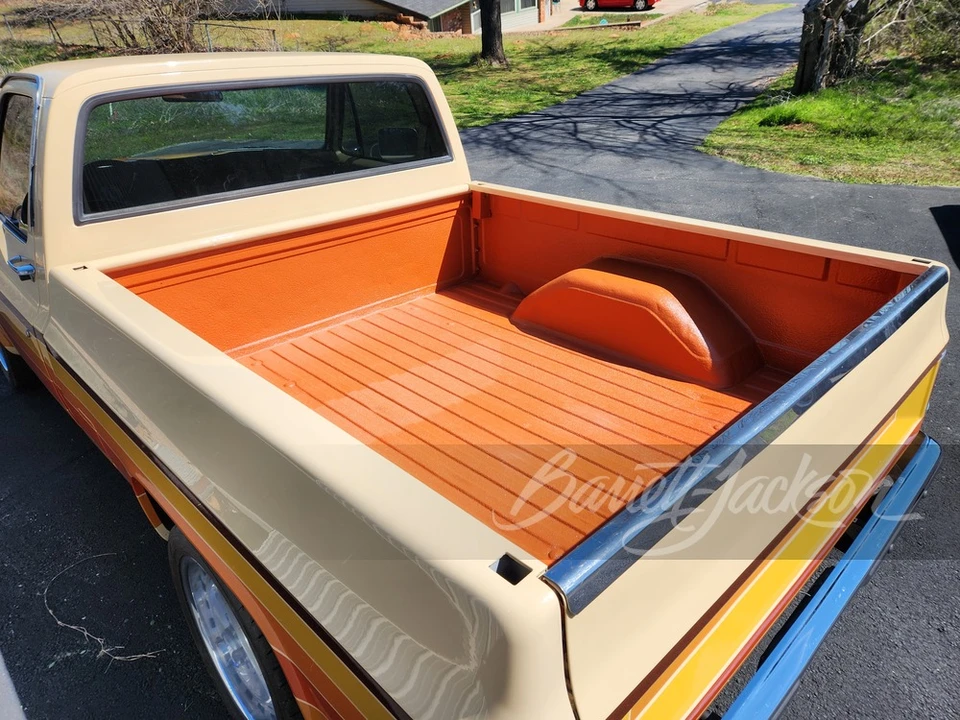 1987 Chevrolet C/K 3rd Gen - Image 23 of 24