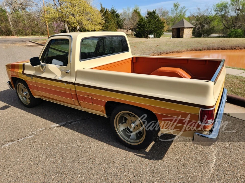 1987 Chevrolet C/K 3rd Gen - Image 24 of 24
