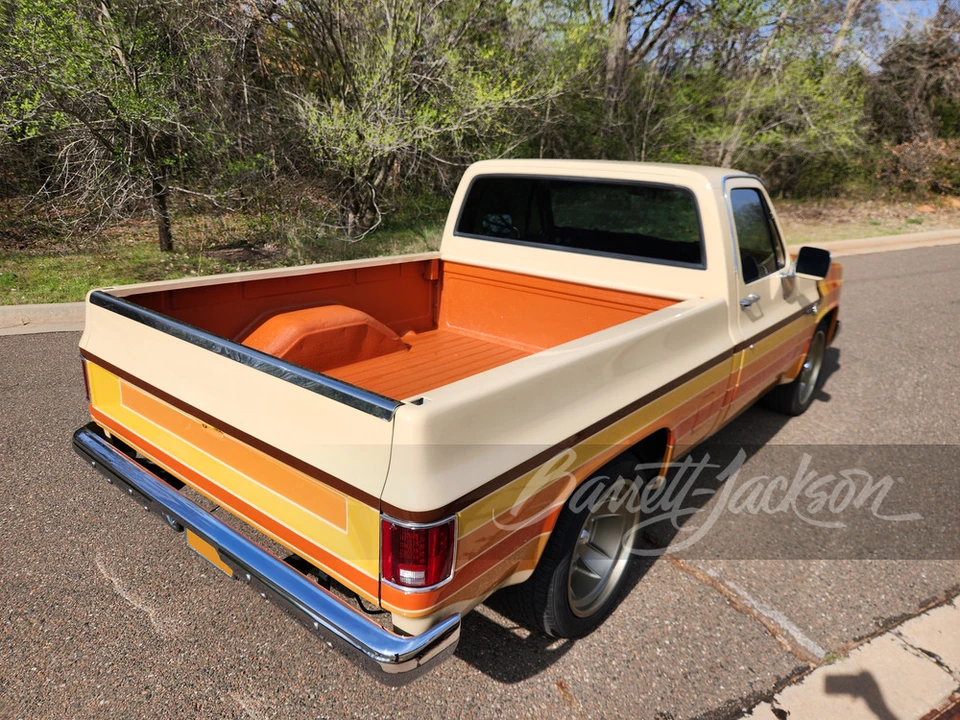 1987 Chevrolet C/K 3rd Gen - Image 2 of 24