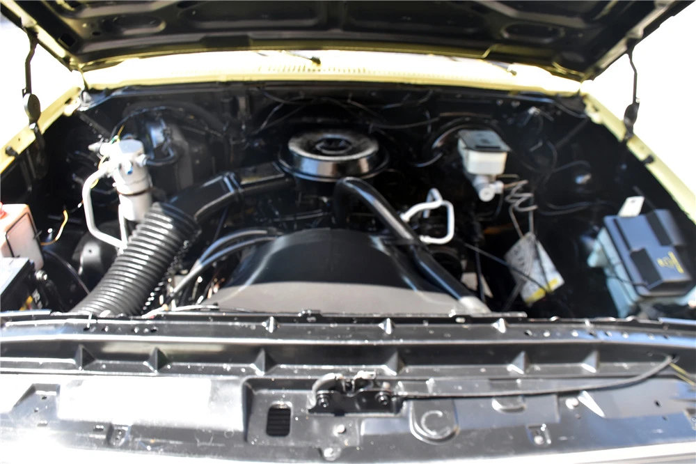 1987 Chevrolet C/K 3rd Gen - Image 3 of 6