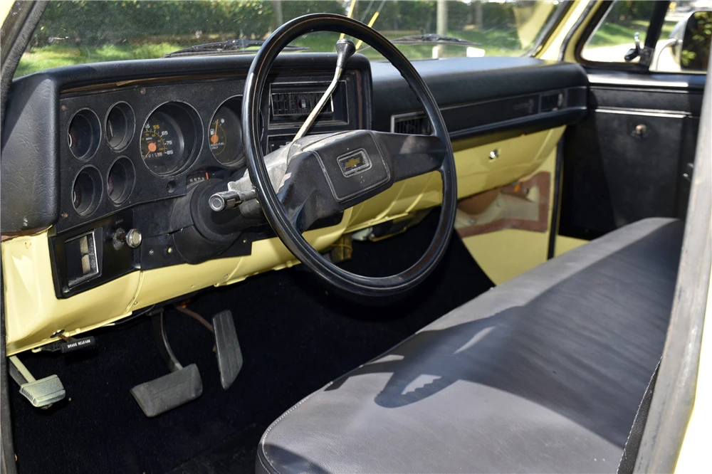 1987 Chevrolet C/K 3rd Gen - Image 4 of 6