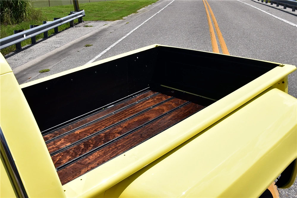 1987 Chevrolet C/K 3rd Gen - Image 5 of 6
