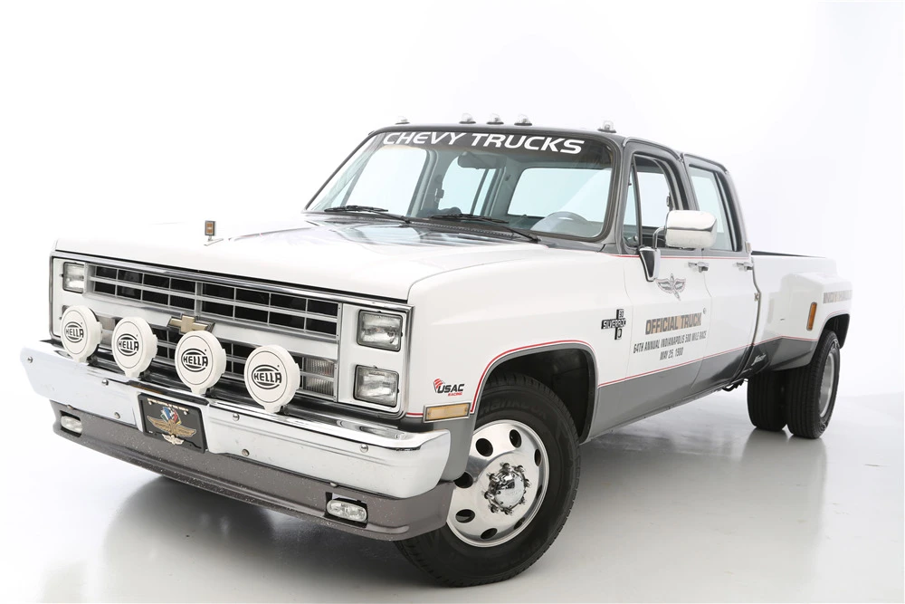 1987 Chevrolet C/K 3rd Gen - Image 2 of 7