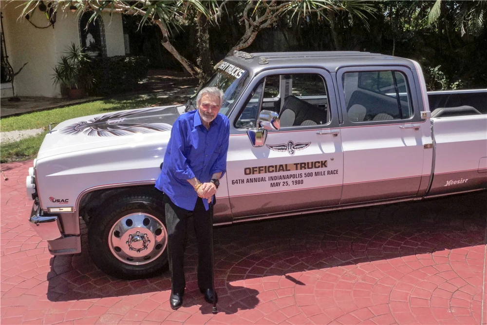 1987 Chevrolet C/K 3rd Gen - Image 5 of 7