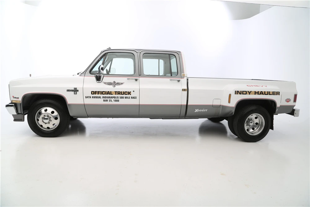 1987 Chevrolet C/K 3rd Gen - Image 7 of 7