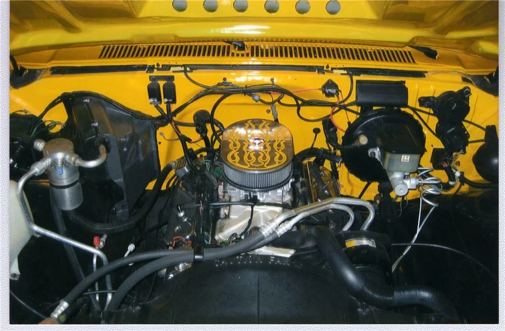 1987 Chevrolet C/K 3rd Gen - Image 3 of 5
