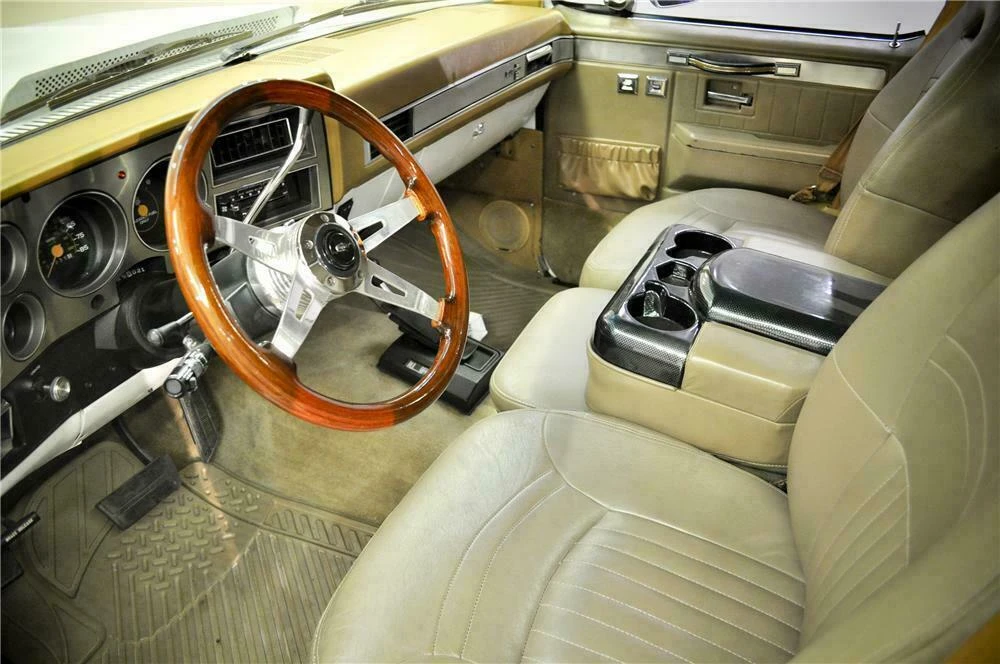1987 Chevrolet C/K 3rd Gen - Image 4 of 5