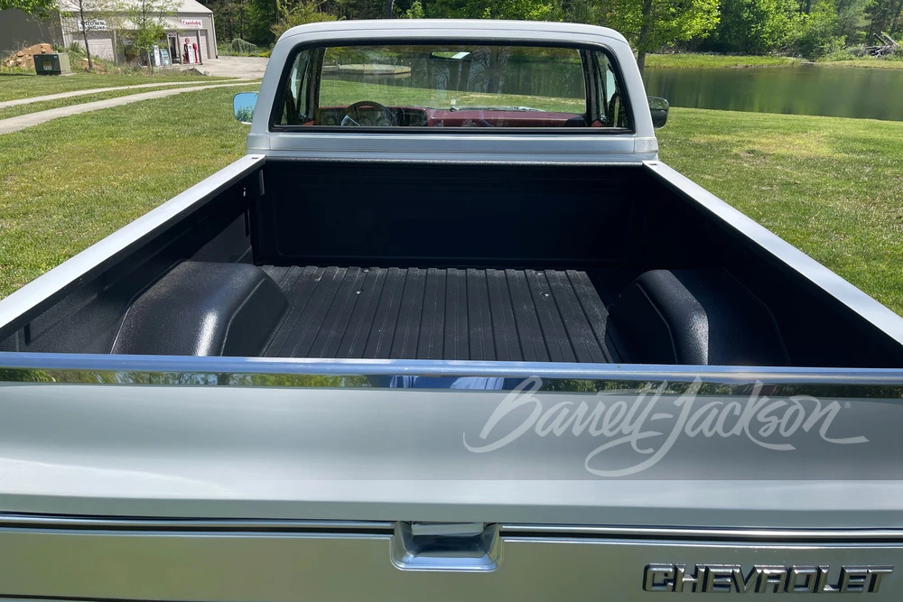 1987 Chevrolet C/K 3rd Gen - Image 5 of 7