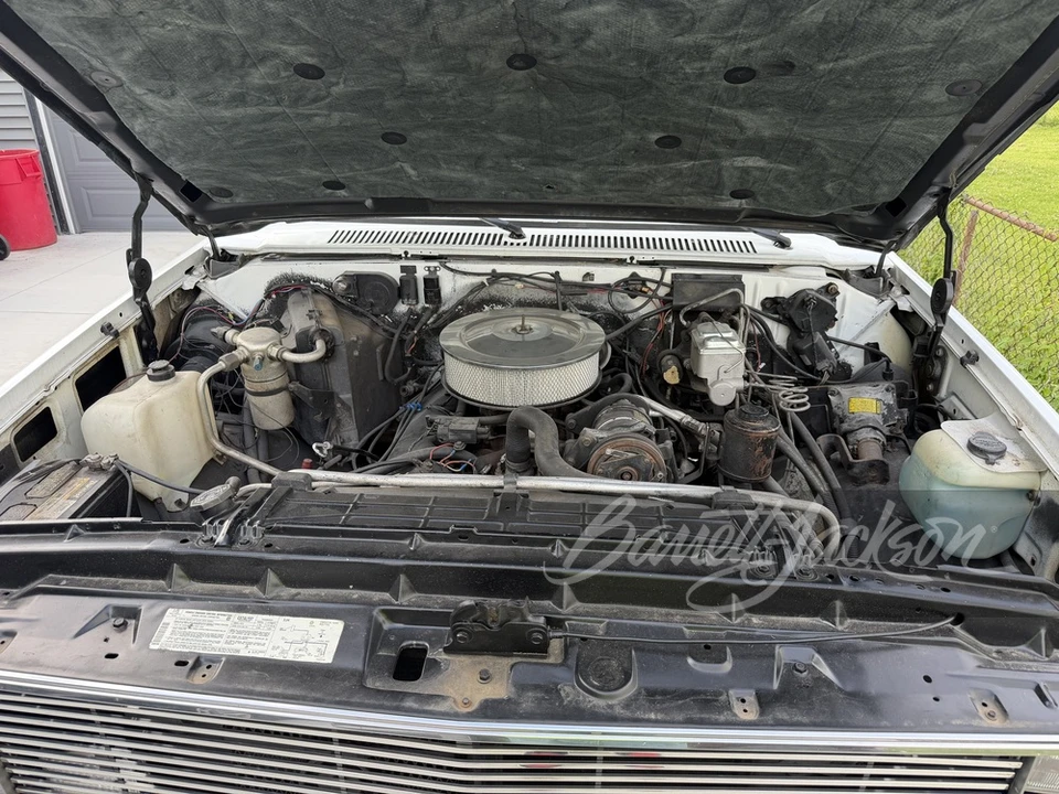 1987 Chevrolet C/K 3rd Gen - Image 5 of 24