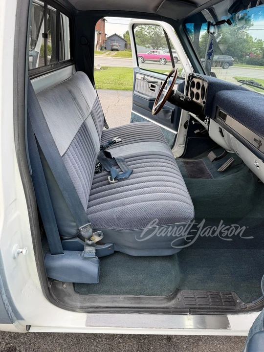 1987 Chevrolet C/K 3rd Gen - Image 4 of 24