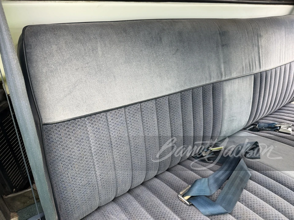 1987 Chevrolet C/K 3rd Gen - Image 22 of 24
