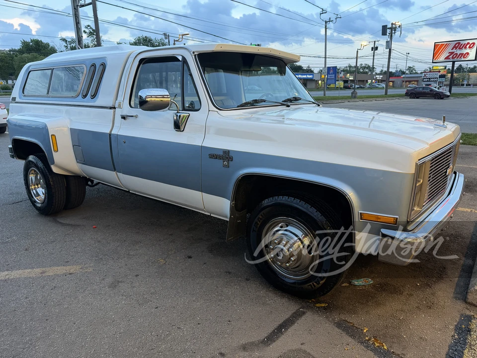 1987 Chevrolet C/K 3rd Gen - Image 20 of 24