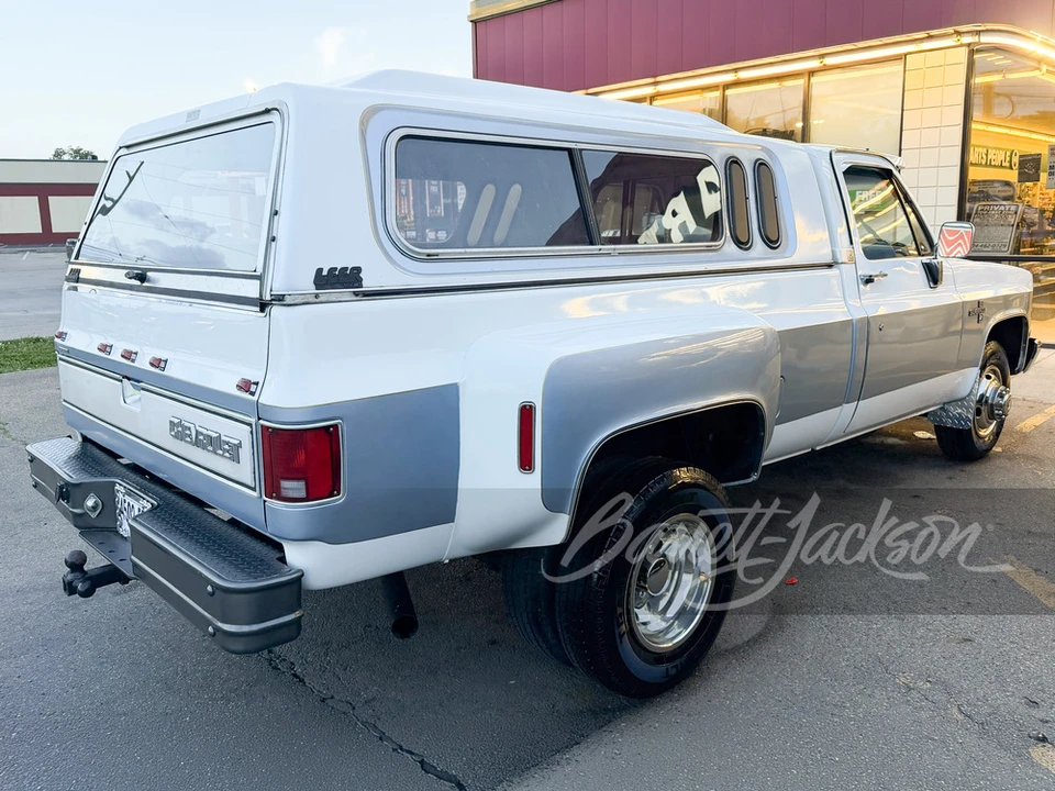 1987 Chevrolet C/K 3rd Gen - Image 15 of 24