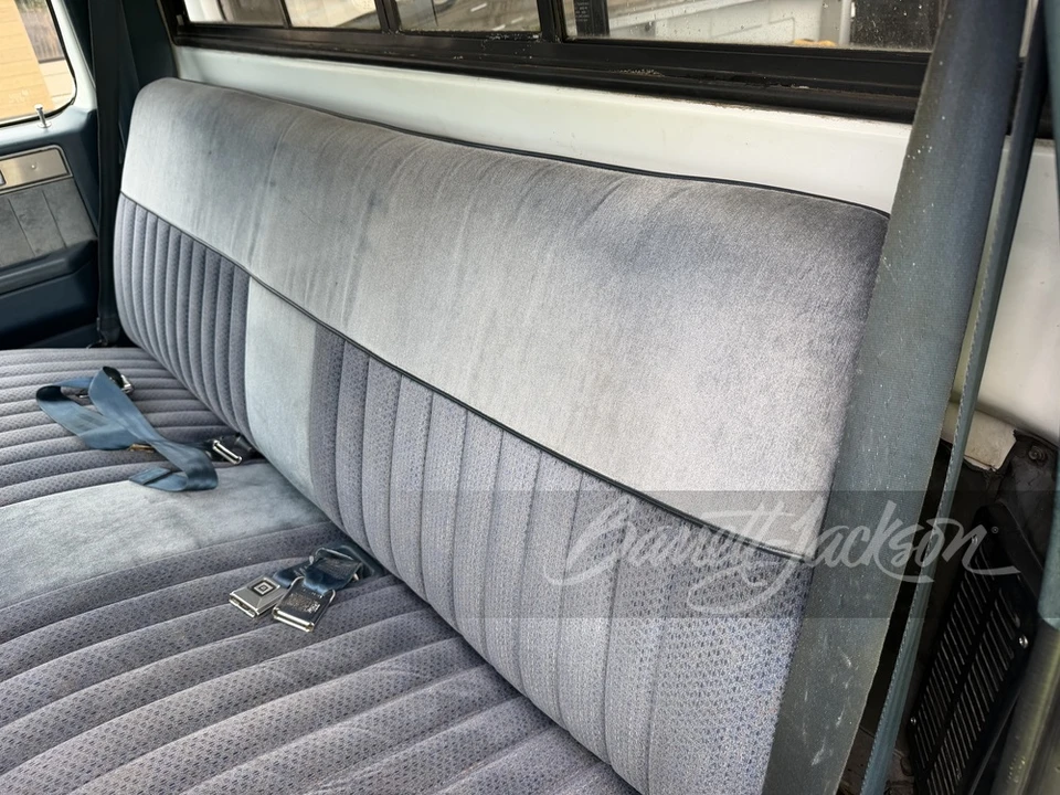 1987 Chevrolet C/K 3rd Gen - Image 23 of 24