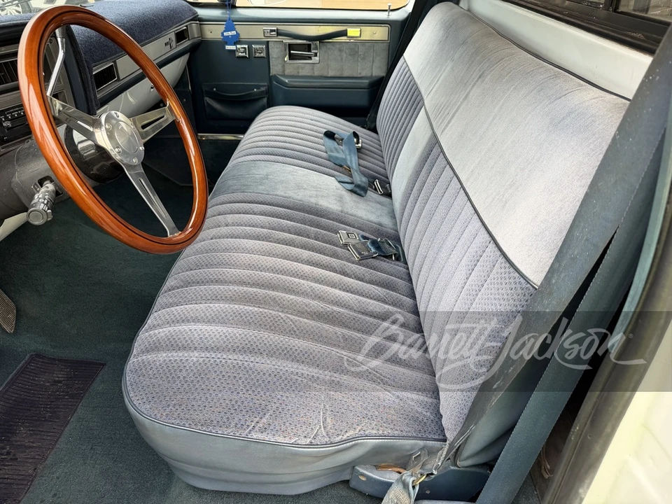 1987 Chevrolet C/K 3rd Gen - Image 24 of 24