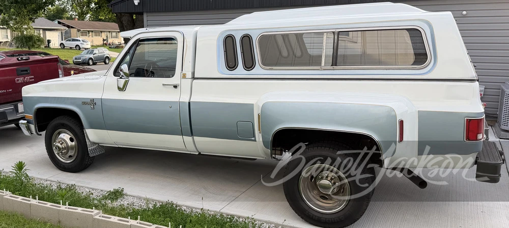 1987 Chevrolet C/K 3rd Gen - Image 19 of 24