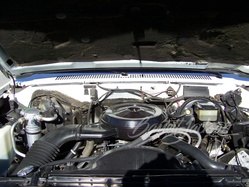 1987 Chevrolet C/K 3rd Gen - Image 3 of 31