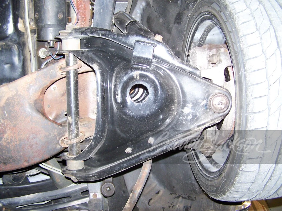 1987 Chevrolet C/K 3rd Gen - Image 6 of 31