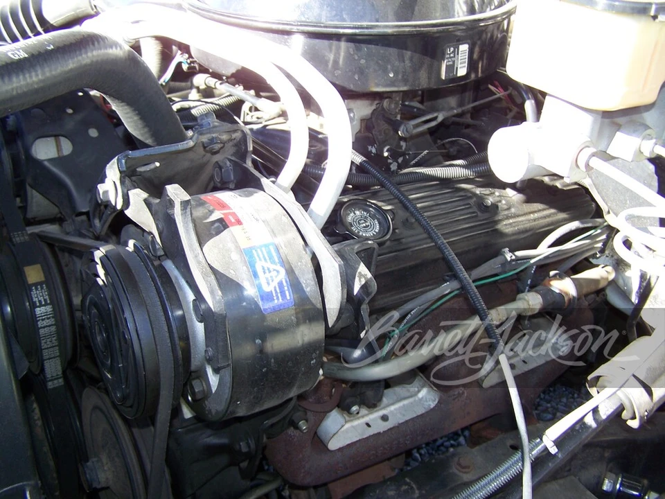 1987 Chevrolet C/K 3rd Gen - Image 7 of 31