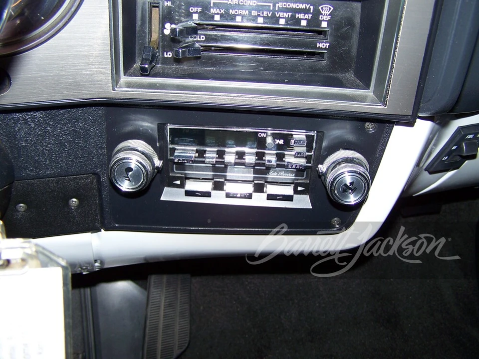 1987 Chevrolet C/K 3rd Gen - Image 11 of 31