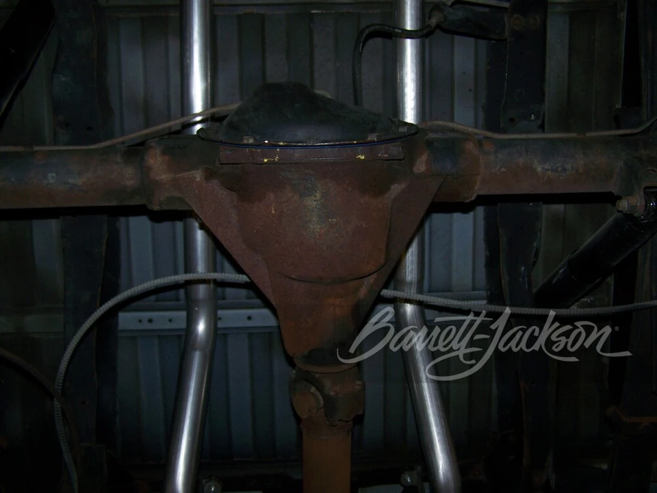 1987 Chevrolet C/K 3rd Gen - Image 12 of 31