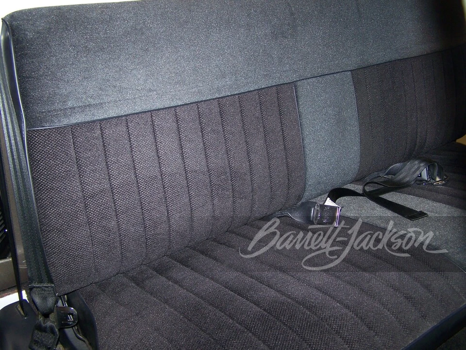 1987 Chevrolet C/K 3rd Gen - Image 13 of 31