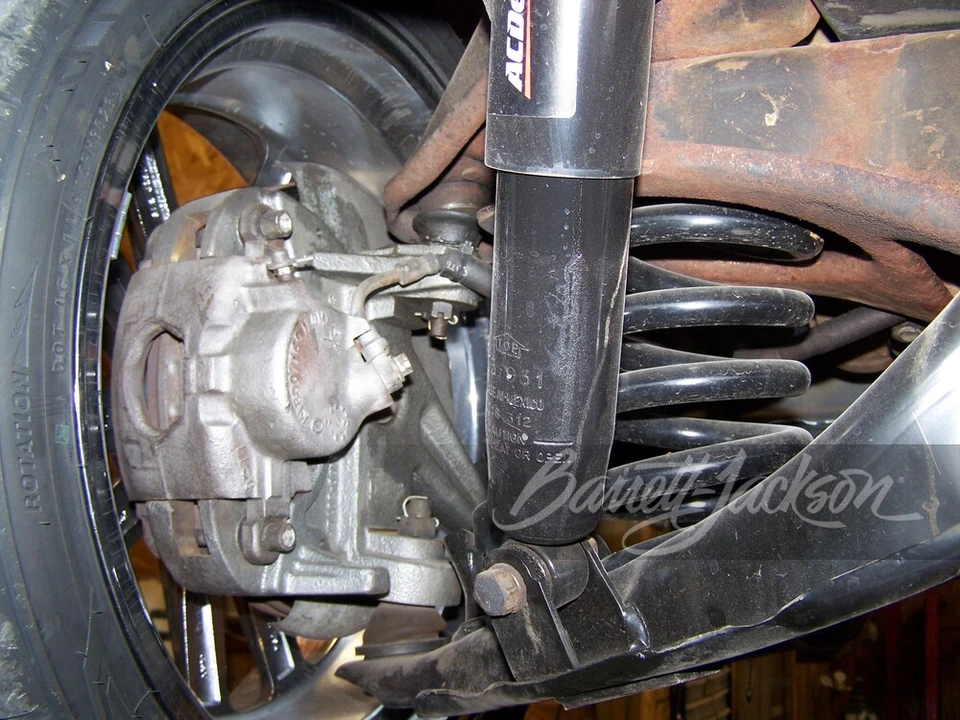 1987 Chevrolet C/K 3rd Gen - Image 15 of 31