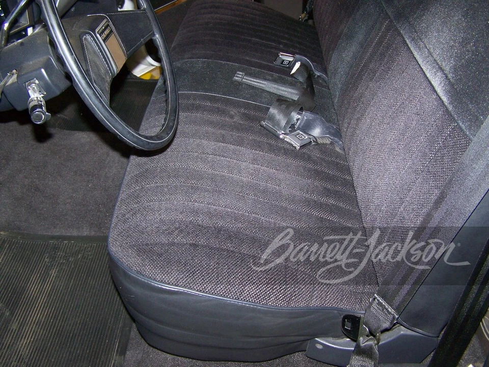 1987 Chevrolet C/K 3rd Gen - Image 17 of 31