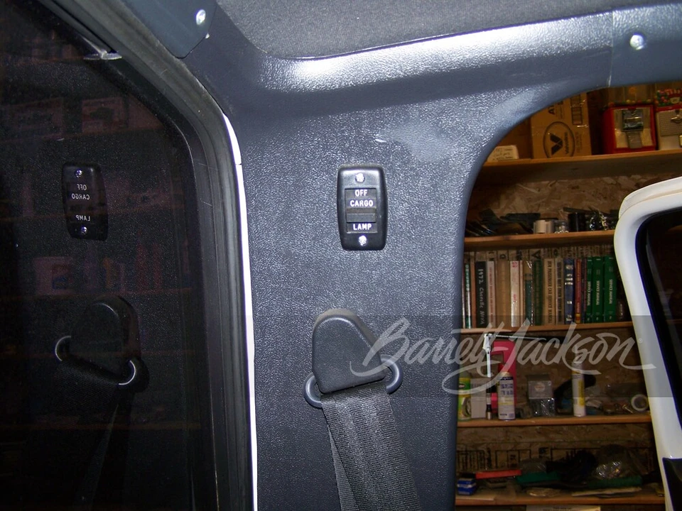1987 Chevrolet C/K 3rd Gen - Image 18 of 31