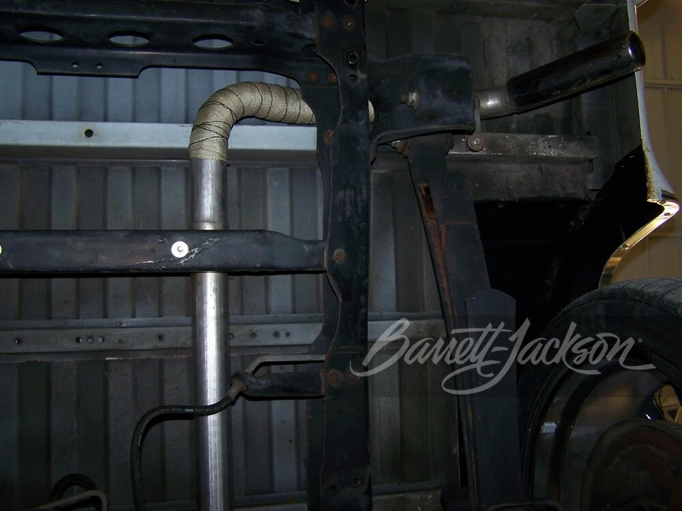 1987 Chevrolet C/K 3rd Gen - Image 19 of 31