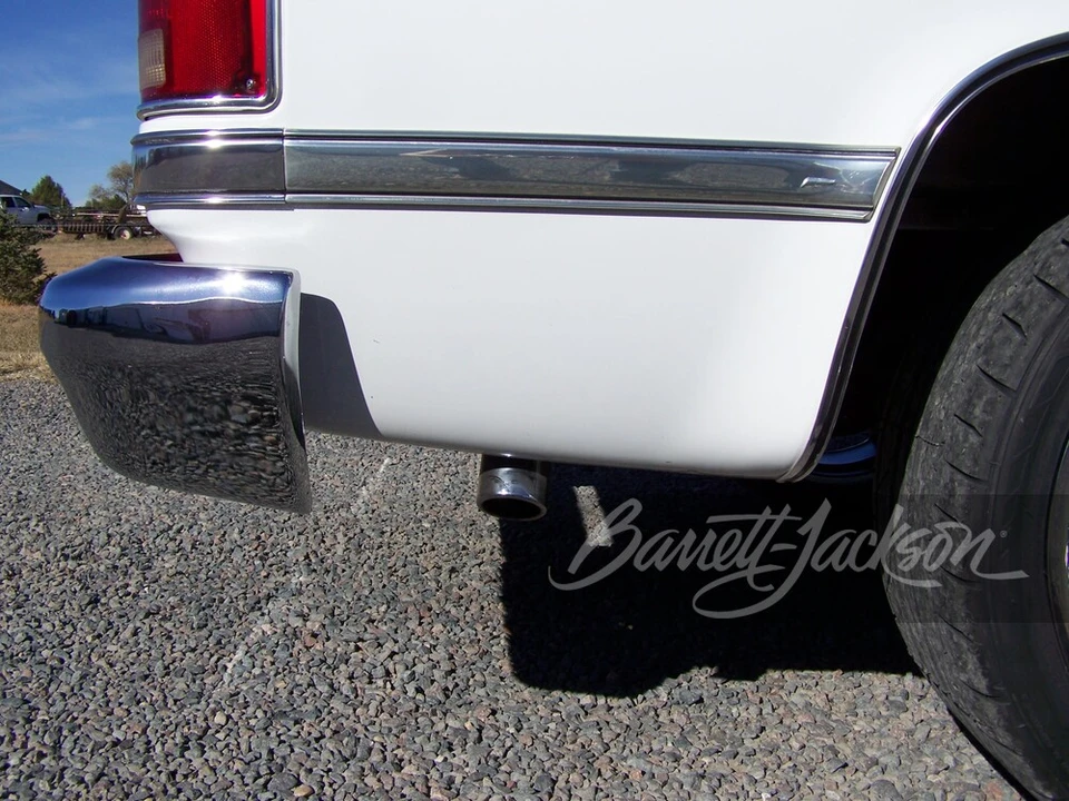 1987 Chevrolet C/K 3rd Gen - Image 20 of 31