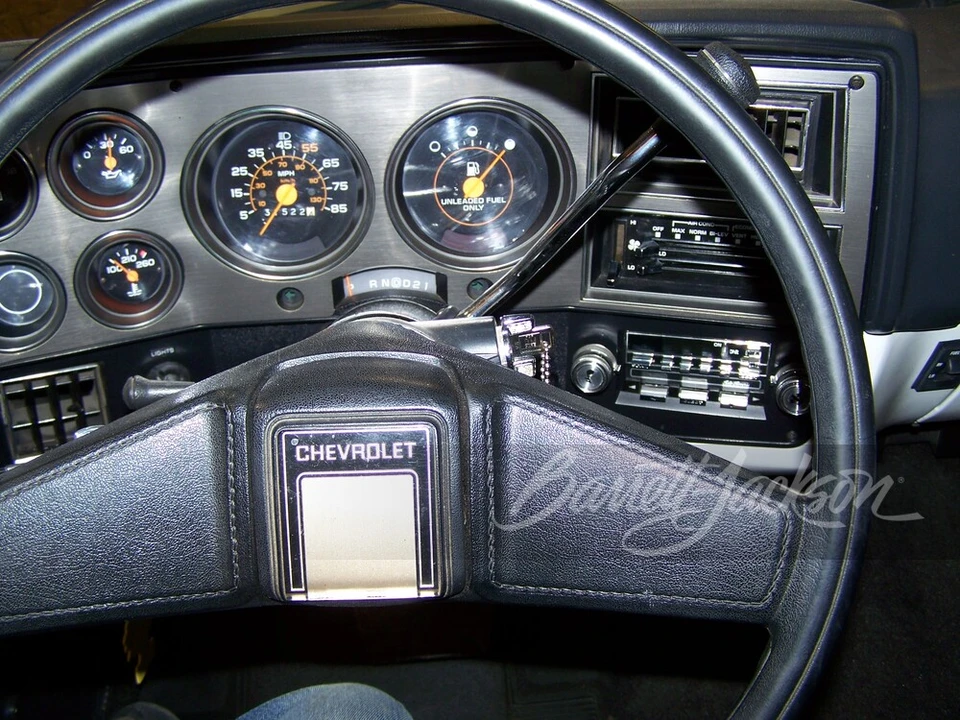 1987 Chevrolet C/K 3rd Gen - Image 21 of 31