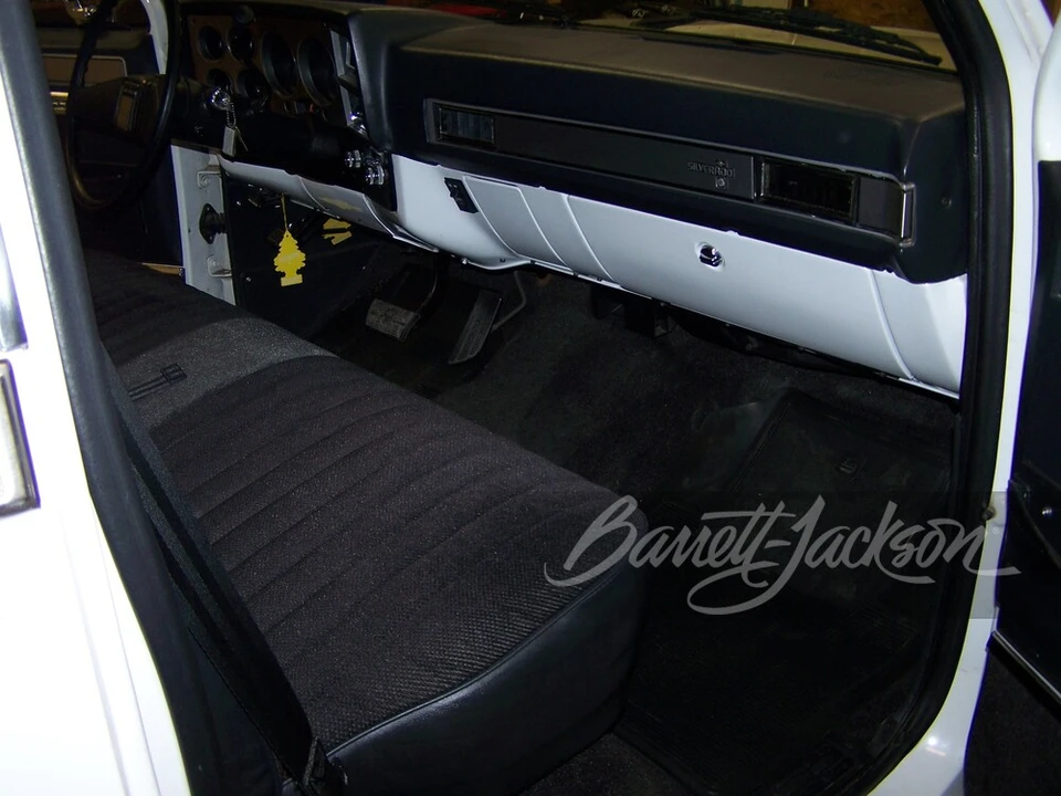 1987 Chevrolet C/K 3rd Gen - Image 22 of 31