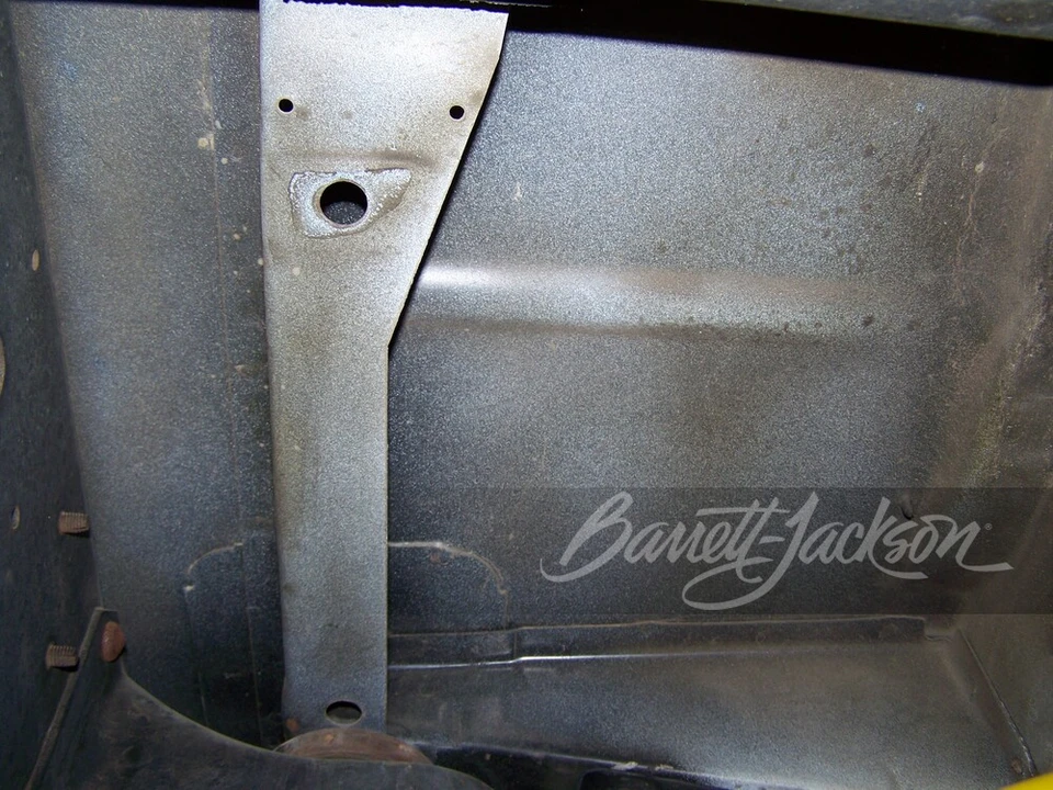 1987 Chevrolet C/K 3rd Gen - Image 24 of 31