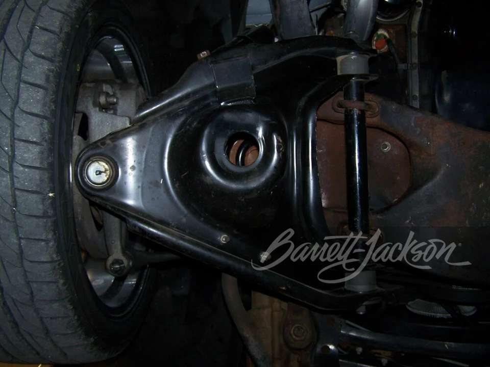 1987 Chevrolet C/K 3rd Gen - Image 25 of 31