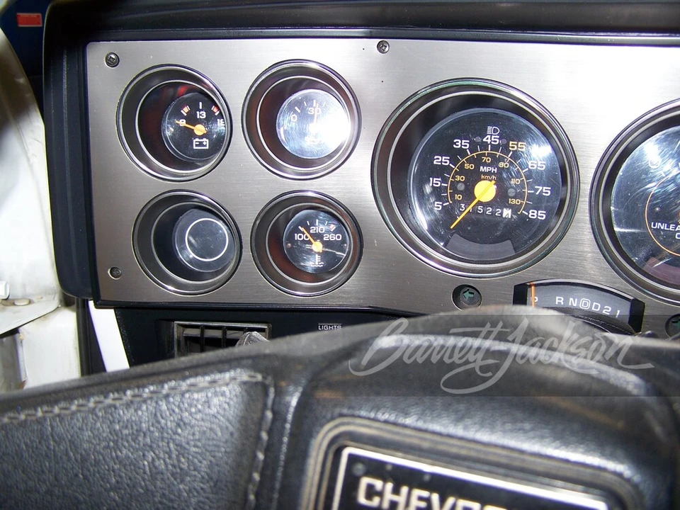1987 Chevrolet C/K 3rd Gen - Image 26 of 31
