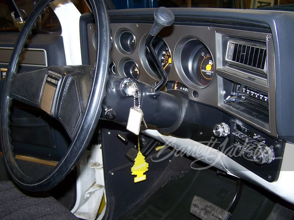 1987 Chevrolet C/K 3rd Gen - Image 29 of 31