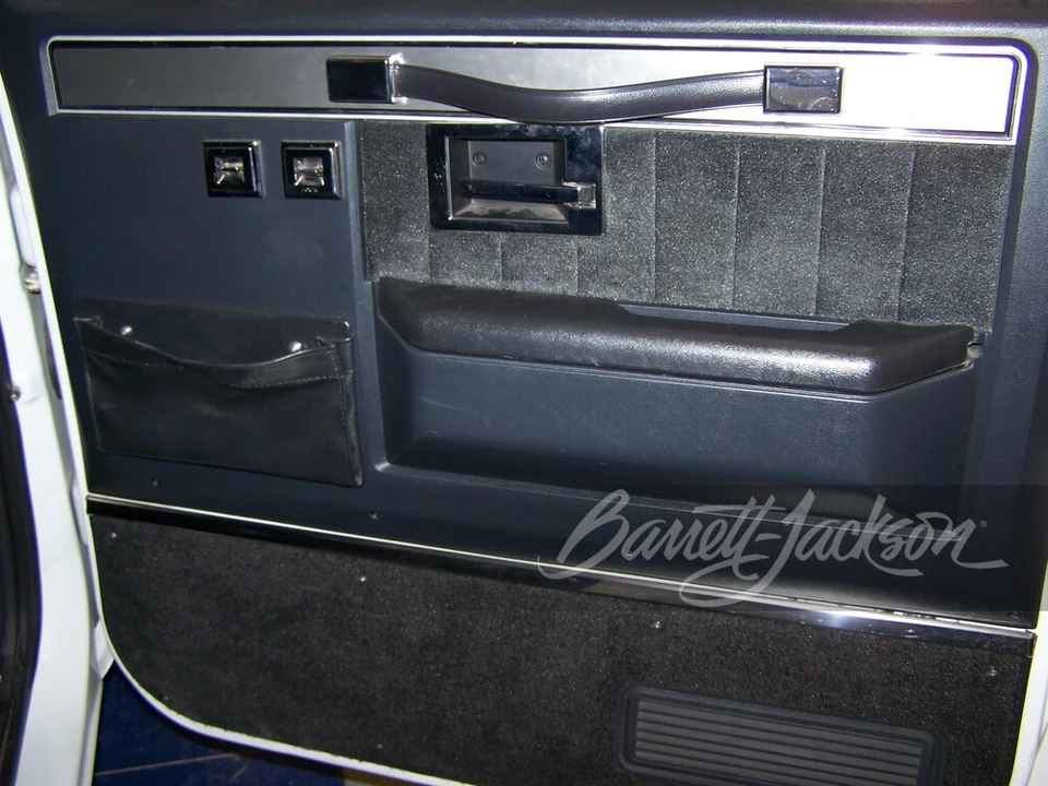 1987 Chevrolet C/K 3rd Gen - Image 30 of 31