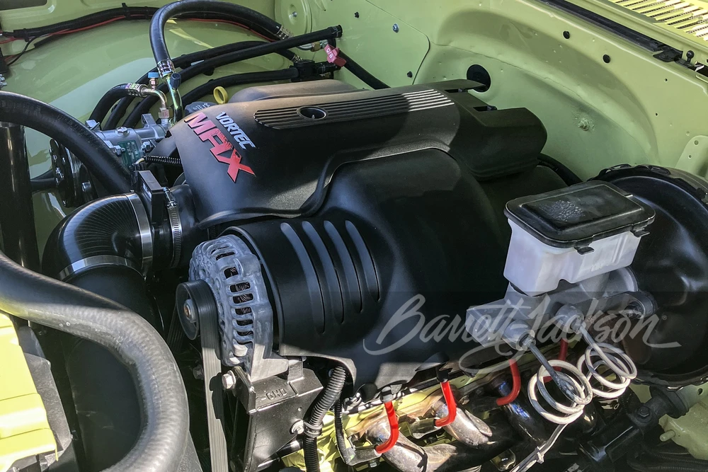 1987 Chevrolet C/K 3rd Gen - Image 2 of 7