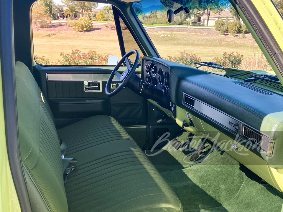 1987 Chevrolet C/K 3rd Gen - Image 3 of 7