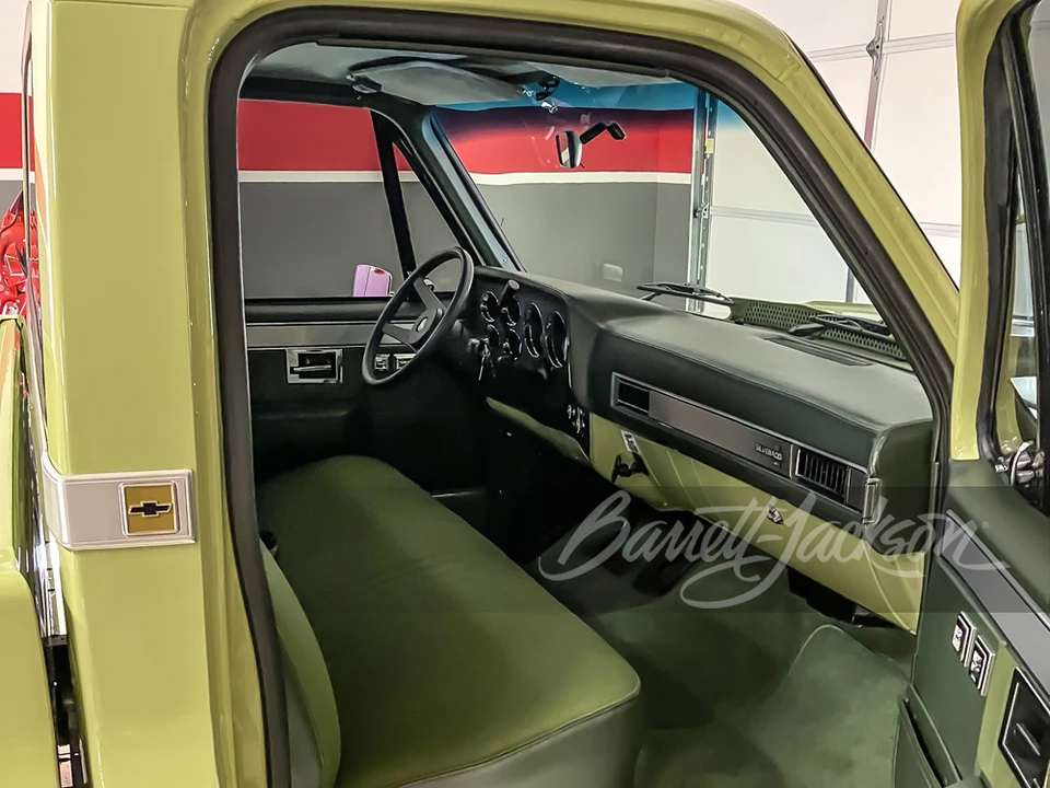 1987 Chevrolet C/K 3rd Gen - Image 5 of 7
